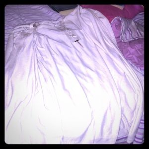 Charlotte Russe cardigan